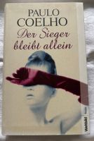 Der Sieger bleibt allein - Paulo Coelho