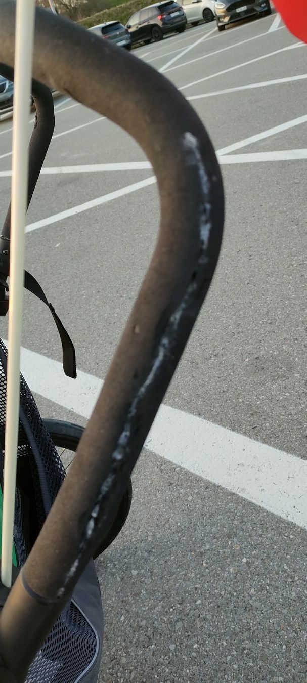 Thule Anhänger: Thule chariot lite 2 places – Gebraucht aus Riaz von Tobydesmonts 8
