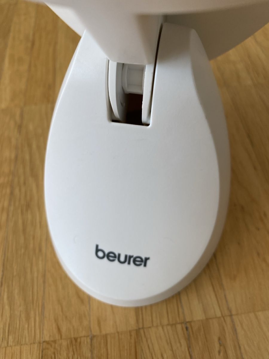 Beurer Lampade: Infrarotlampe – Usato da Hünibach venduto da nadalila 5