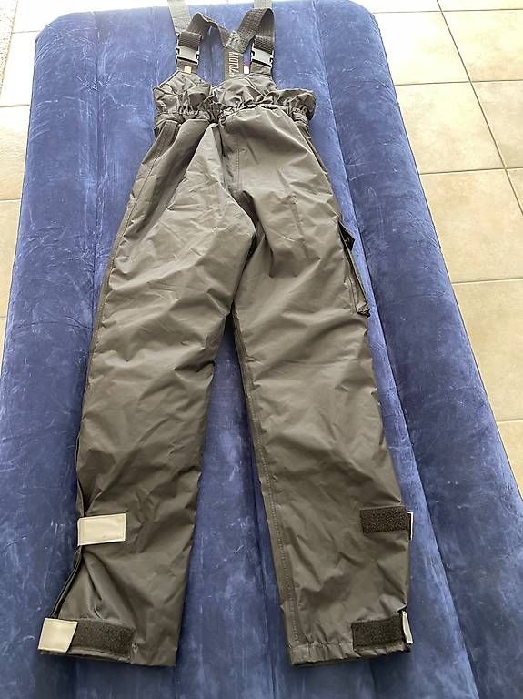 Pantaloni: motorrad regenhose Motoline – Usato da wiesendangen venduto da Luna120 1