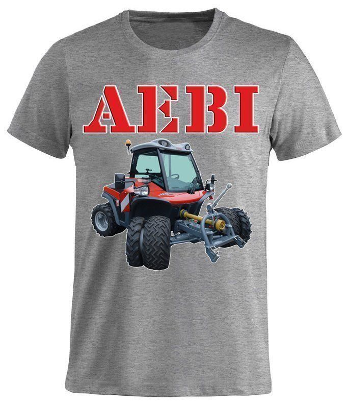 T-shirt: Aebi TT T-Shirt – Nuovo e nell'imballaggio originale da Aettenschwil venduto da shirtster