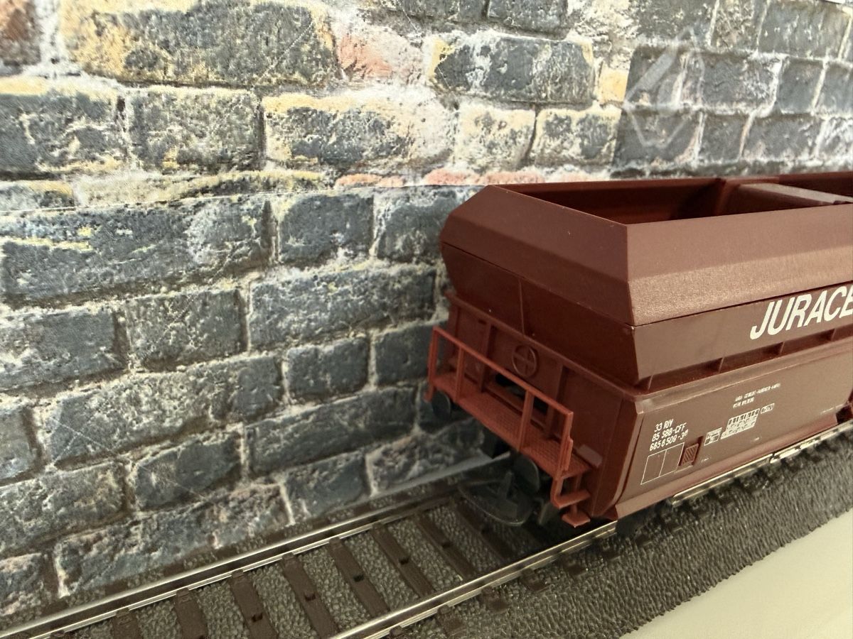 Lima Trains électriques: Lima HO – D'occasion à Altdorf UR par modellbau-widmer 2