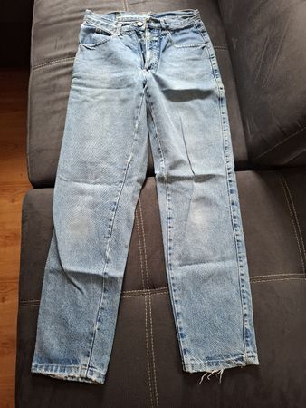 Jeans Marthe Francois Girbaud