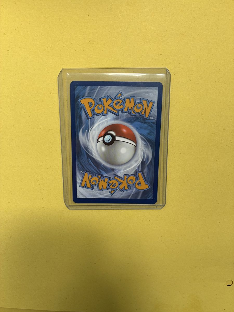 Pokémon Carte collezionabili: Pidgeot EX  – Usato da Winterthur venduto da chp_5plc 1