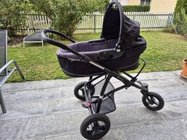 Kinderwagen Quinny