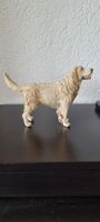 Vintage Sammelfigur Golden Retriever