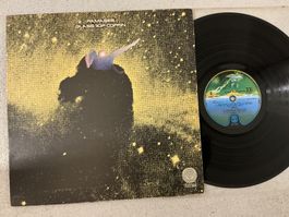 Ramases LP - Glass Top Coffin❗️UK Pressung, NM-