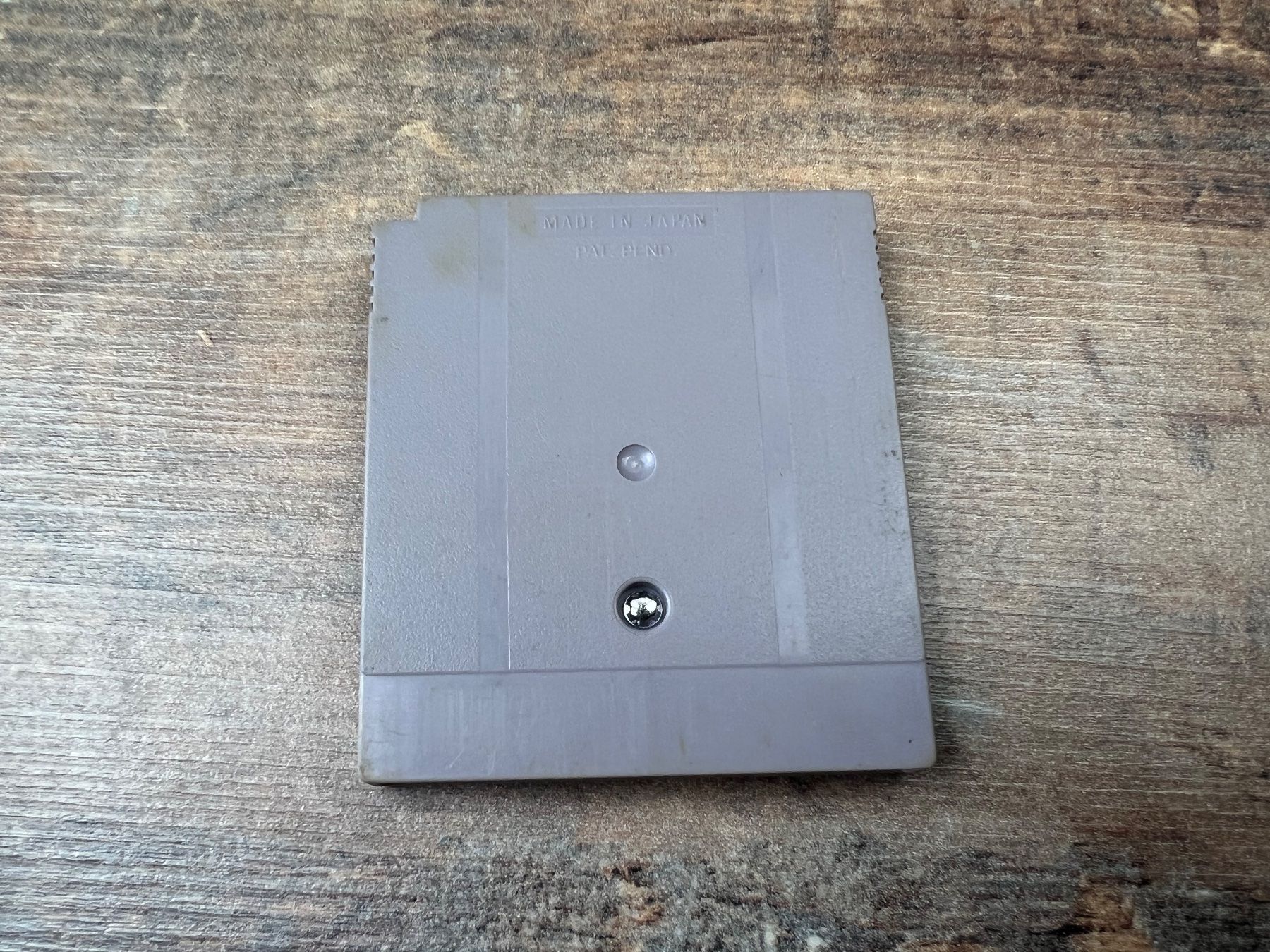 Nintendo Giochi: Gameboy spiel Boxxle – Usato da Hallau venduto da R.R.91 1