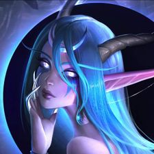Profile image of Jill_Valentine