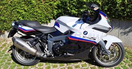 BMW K1300S Motorsport