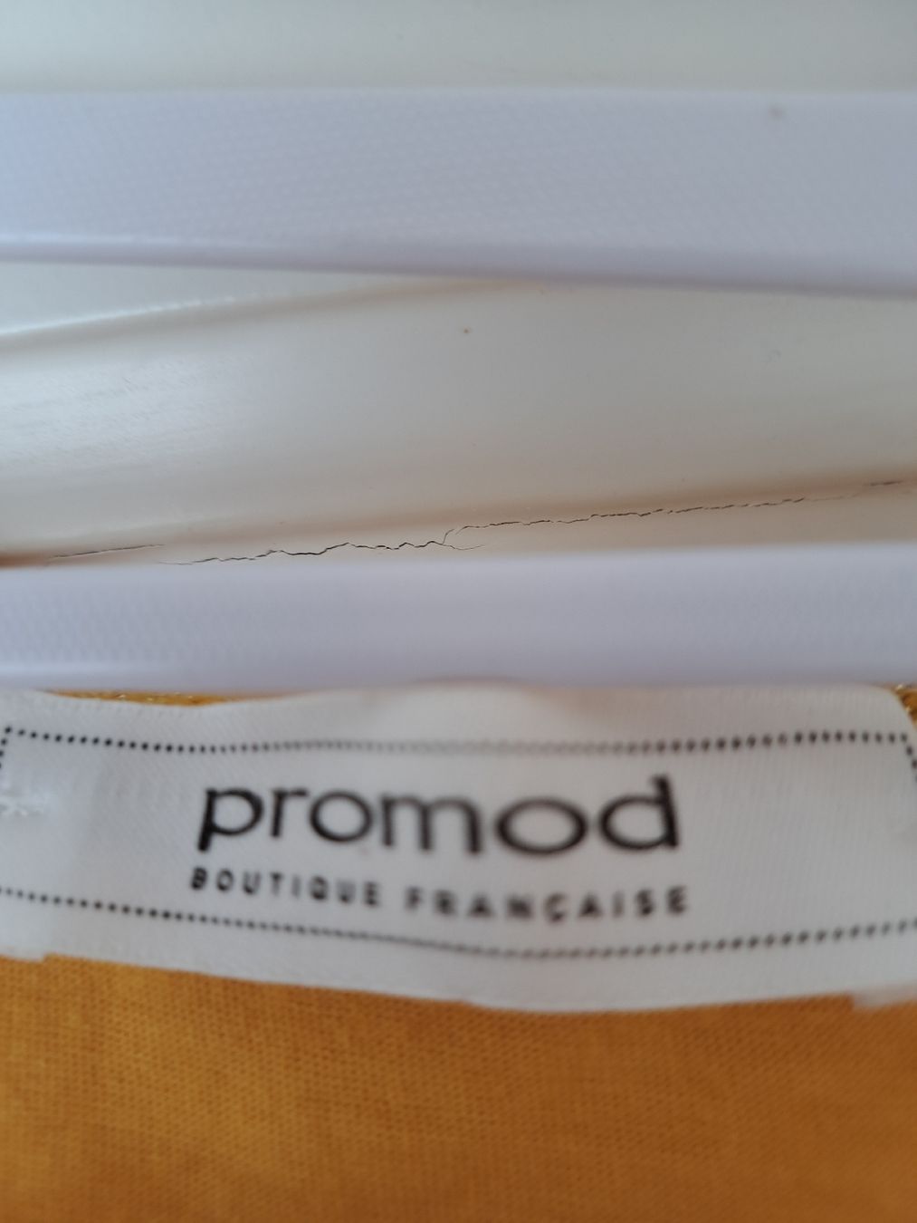 Promod T-shirt: Promode Shirt  – Usato da Thalwil venduto da sternenstaub369 1