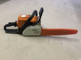 Kettensäge Stihl MS 170 guter Zustand 40cm