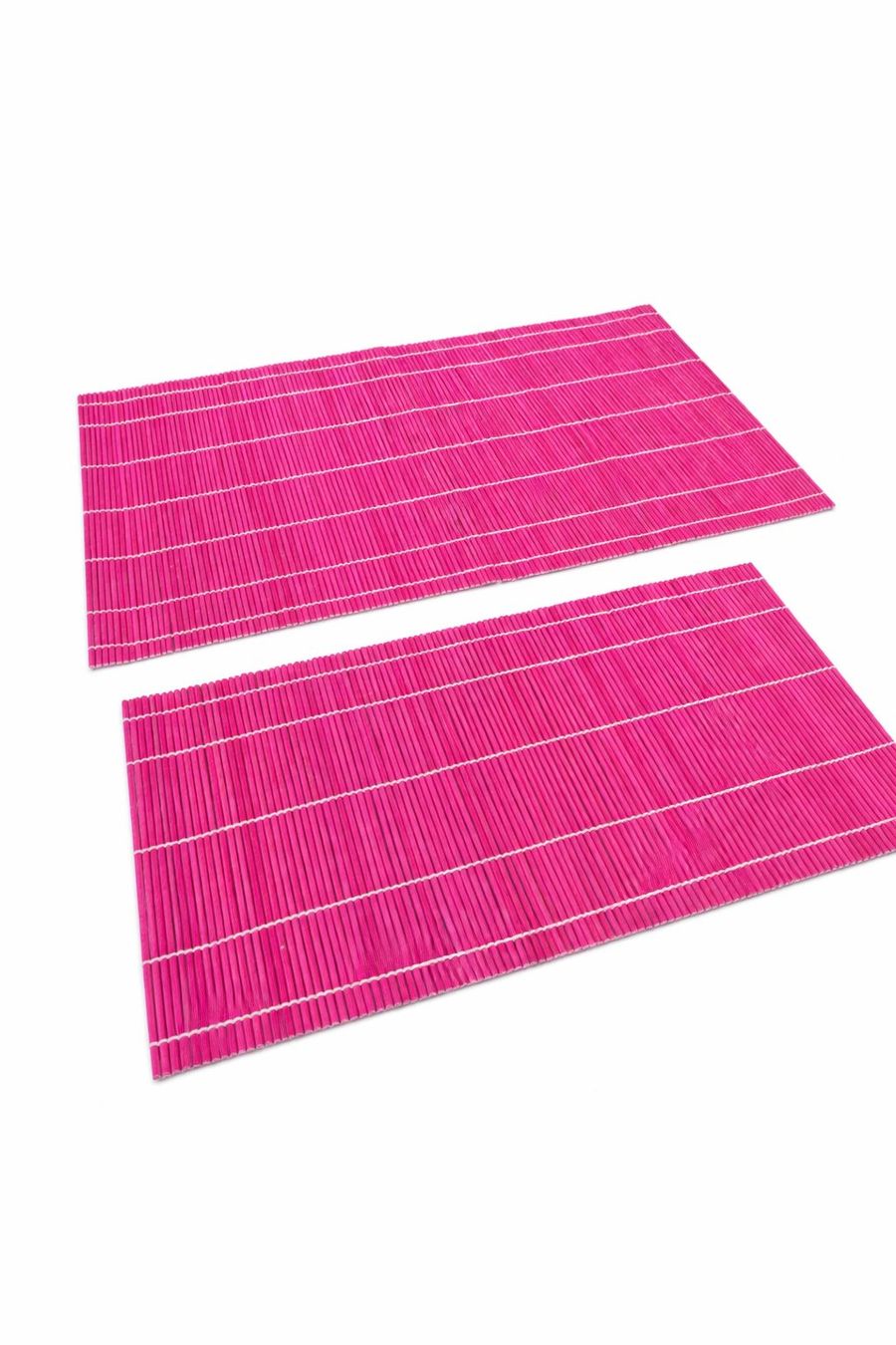 Altra biancheria da tavola: 2x Pinke Tischsets Platzsets – Nuovo (secondo la descrizione) da Fully venduto da VaneaSelection 2