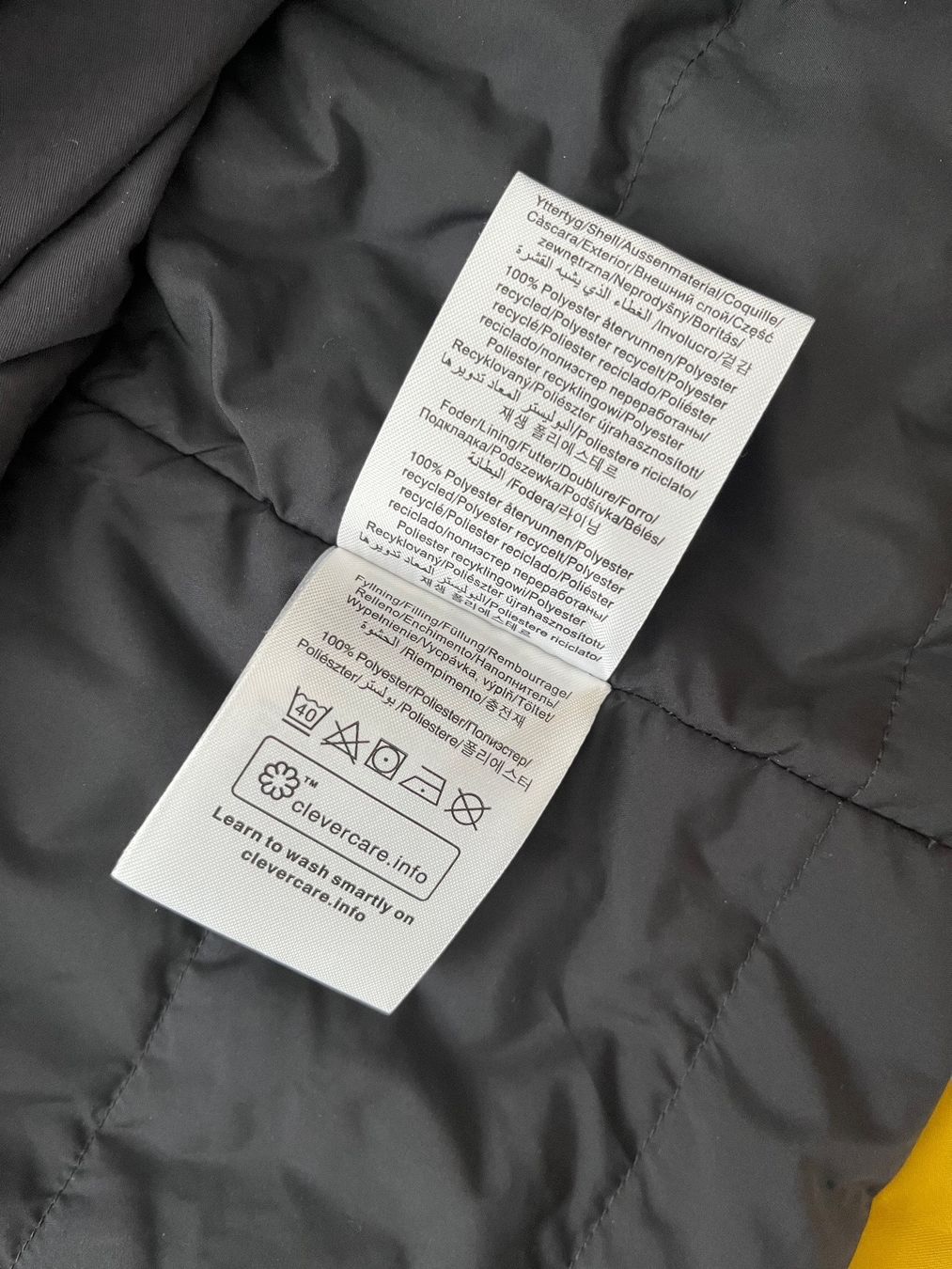 Peak Performance Giacche: Peak Performance Maroon Jacke, Gr. M – Usato da Interlaken venduto da fbnscl 8
