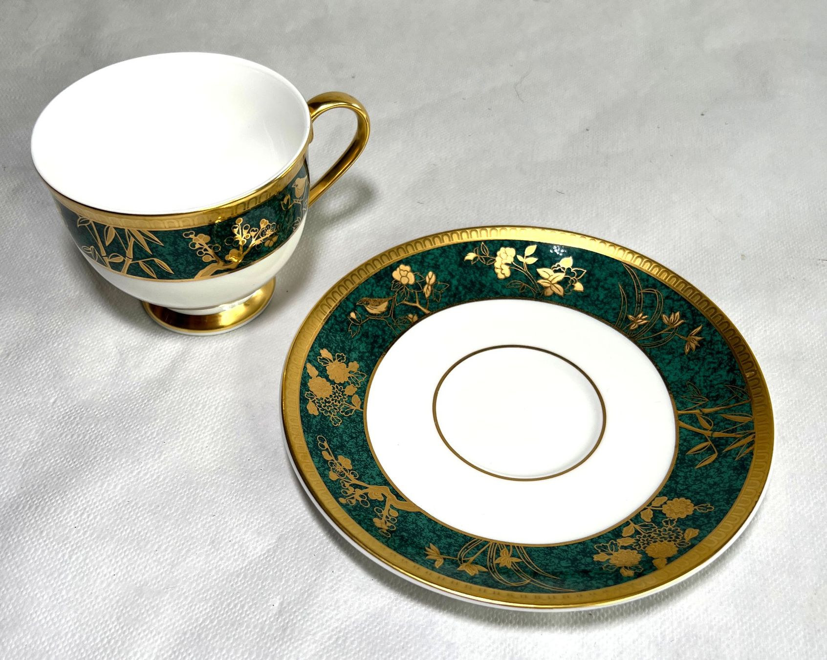 Tassen: TEE / KAFFE SET***** – Gebraucht aus Dübendorf von Smisbox 1