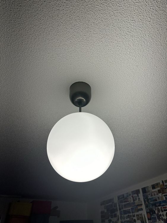 Ikea Lustres & lampes de plafonds: Lampe – D'occasion à Boll par Bern100 2