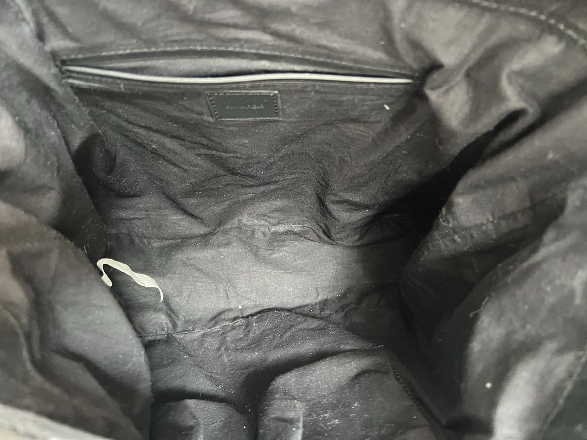 Anna Field Taschen für Damen: Schwarze Anna Field Tasche – Gebraucht aus Wettswil von alstel24 5