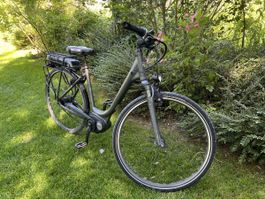E bike in Winterthur, gut und günstig