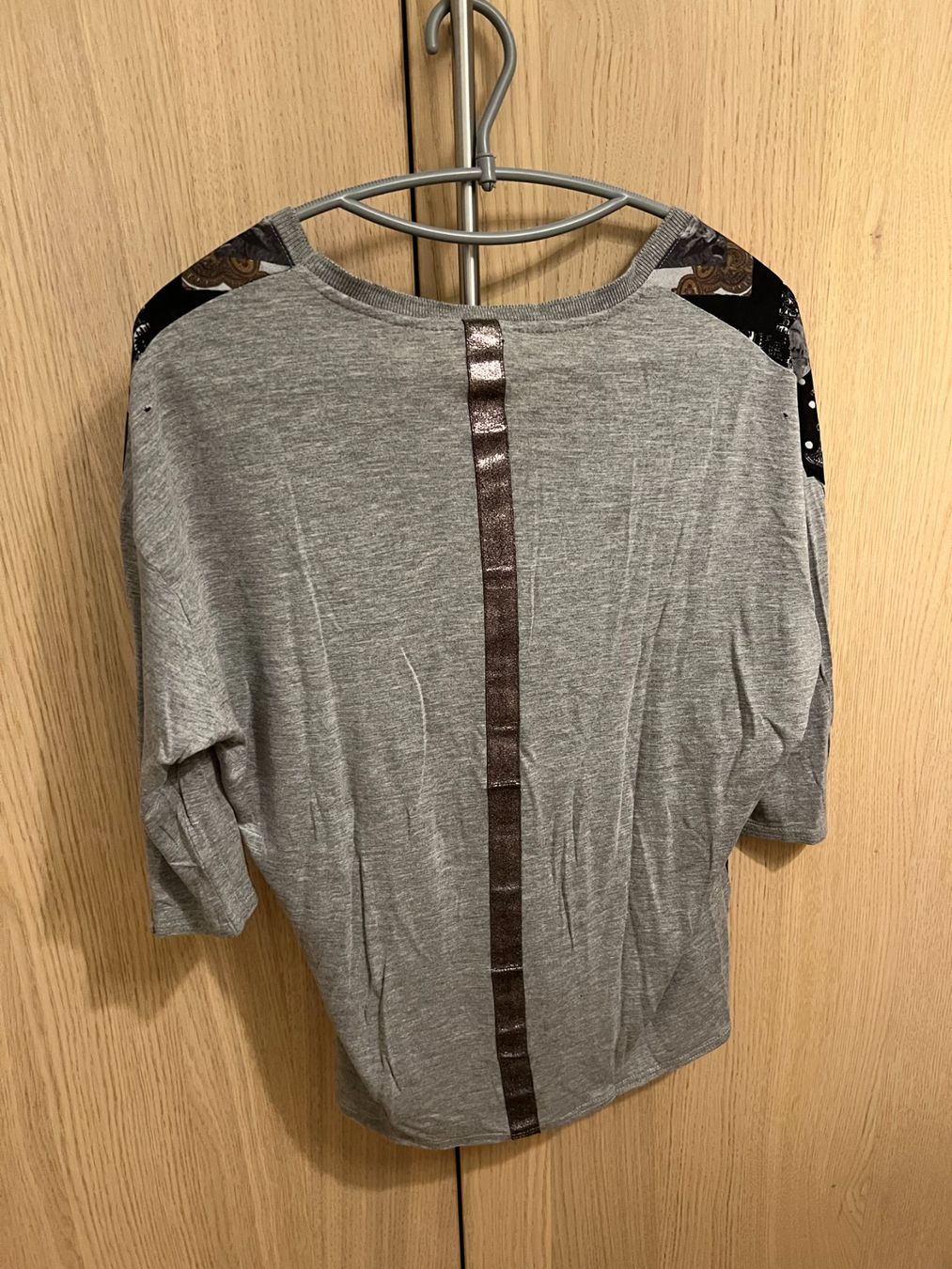 Zara T-Shirts: Maglia autunno-primavera ZARA – Defekt aus Bôle von dany2021 1