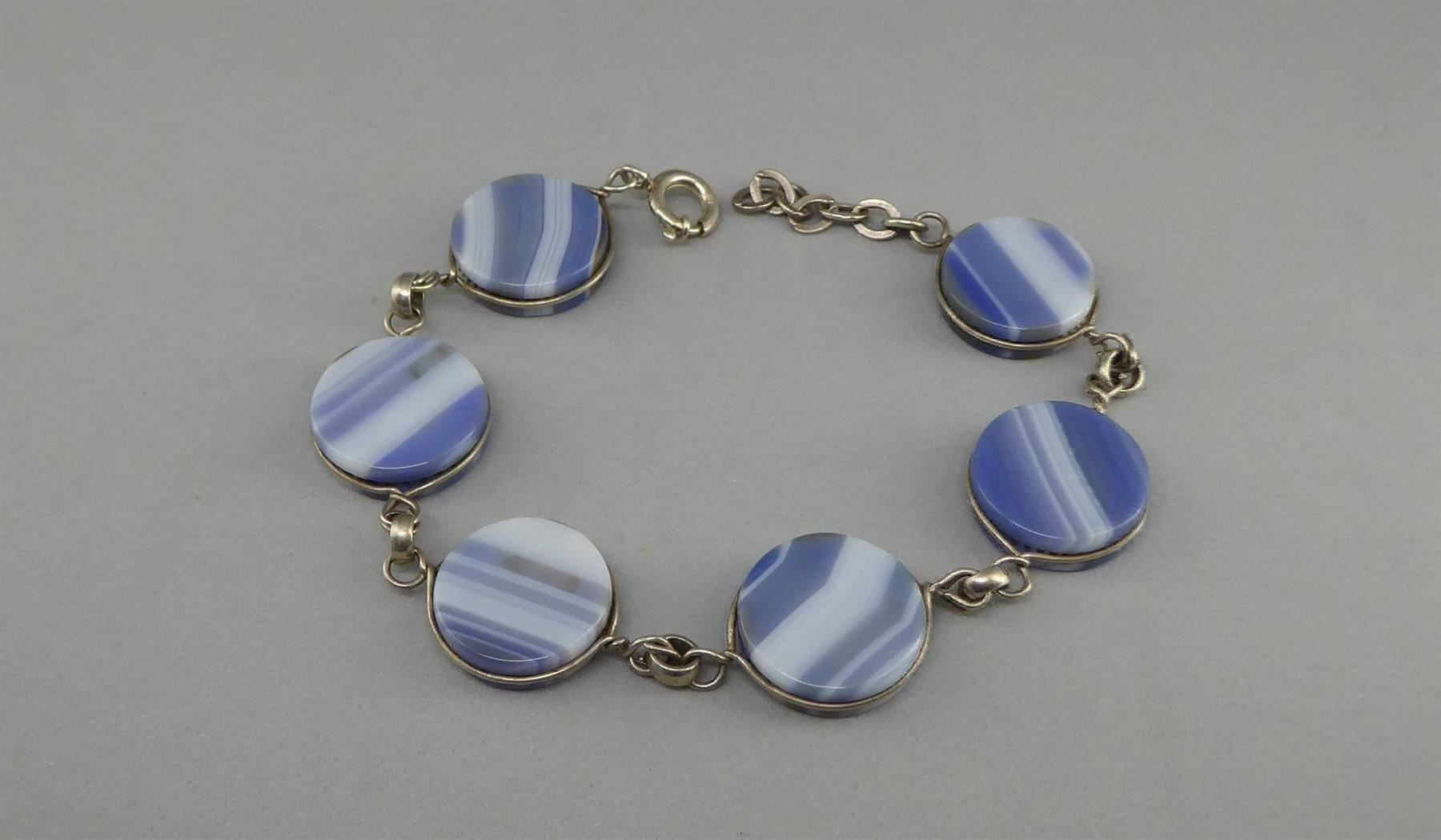 Bracciali & Braccialetti: Achat Armband 835 Silber – Usato da Muri AG venduto da Lineli2020 3