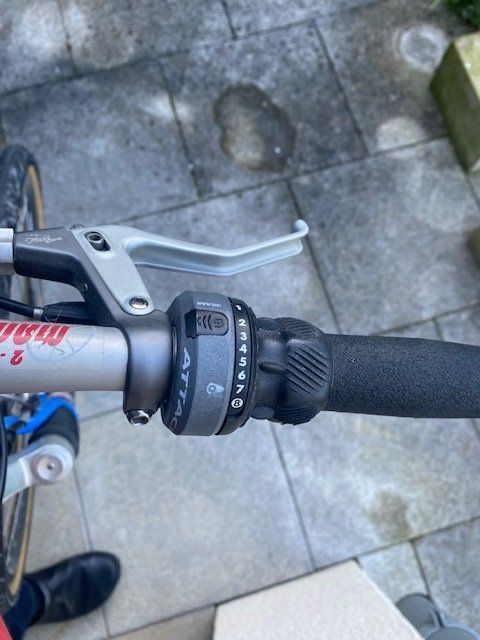 Jamis Biciclette: Mountainbike Jamis – Usato da Balzers venduto da mandro 3