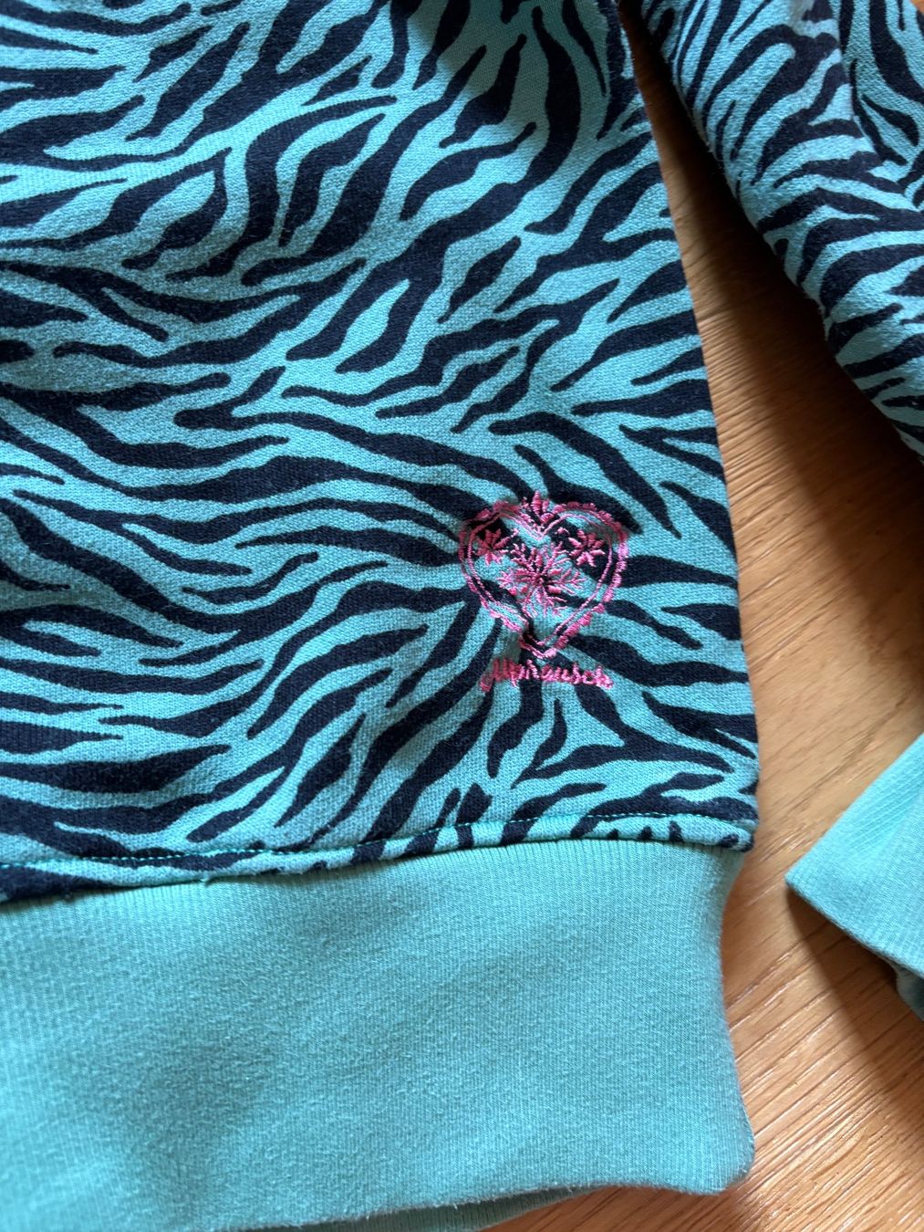 Alprausch Maglioni & Felpe: Alprausch Pullover Damen Gr. XL – Usato da Boswil venduto da lindebluetetee 1