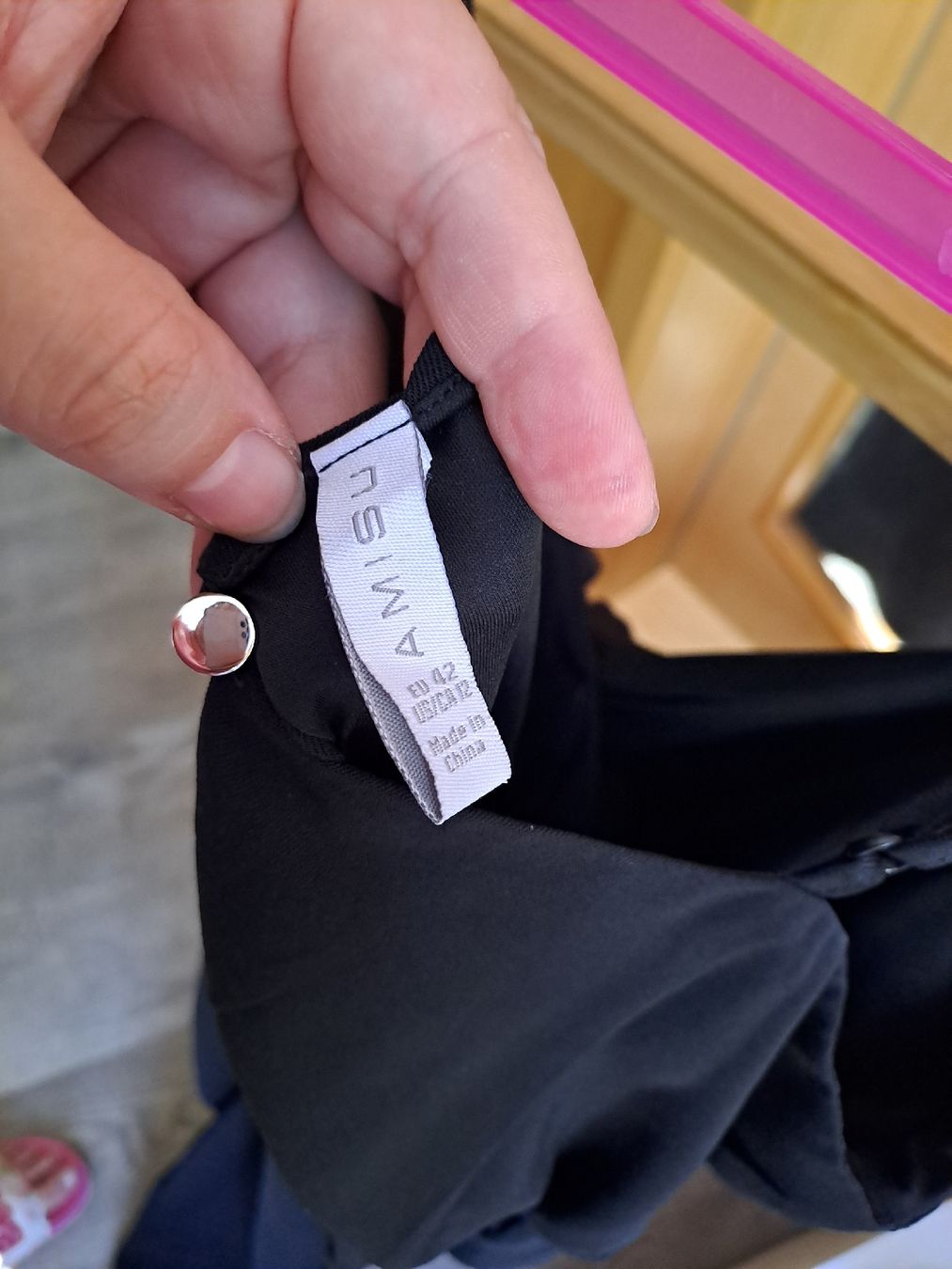 Tute: Jumpsuit Gr 42  – Usato da Rickenbach LU venduto da bishiida 3