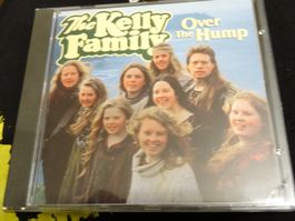 The Kelly Family - The Over Hump CD