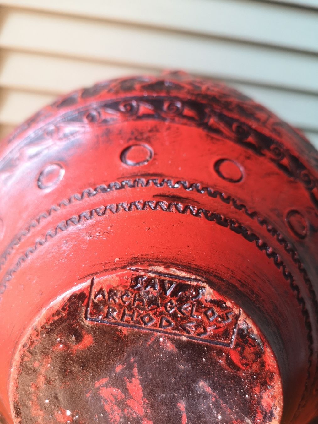 Vasi & Recipienti: Sava Vase – Usato da Herzogenbuchsee venduto da Honigkuchenpferd01 1