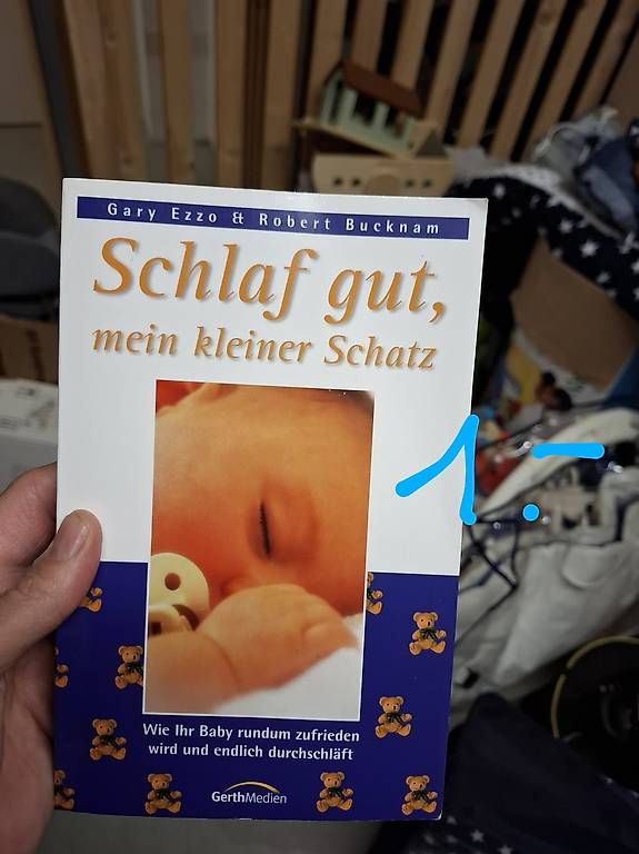 Livres: Bücher Kleinkind – D'occasion à Zürich par sil_2yhh 1