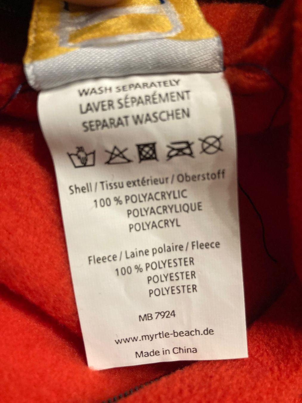 Altro in  Abbigliamento & Accessori: Kappe Mütze Wintermütze – Nuovo e nell'imballaggio originale da Aarwangen venduto da to-hirschi 3