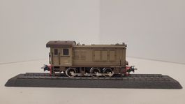Spur H0 Märklin 3142 FS Diesellok 236 AC Analog