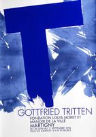 Gottfried Tritten
