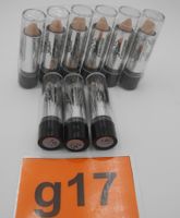 Luna Cosmetics 9 Stk. Korrektur Sticks