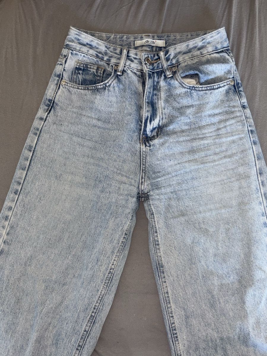Jeans: SEE SEE PARIS JEANS – D'occasion à Bern par kri_y8h8