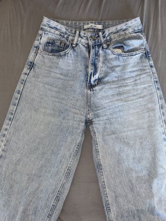 SEE SEE PARIS JEANS