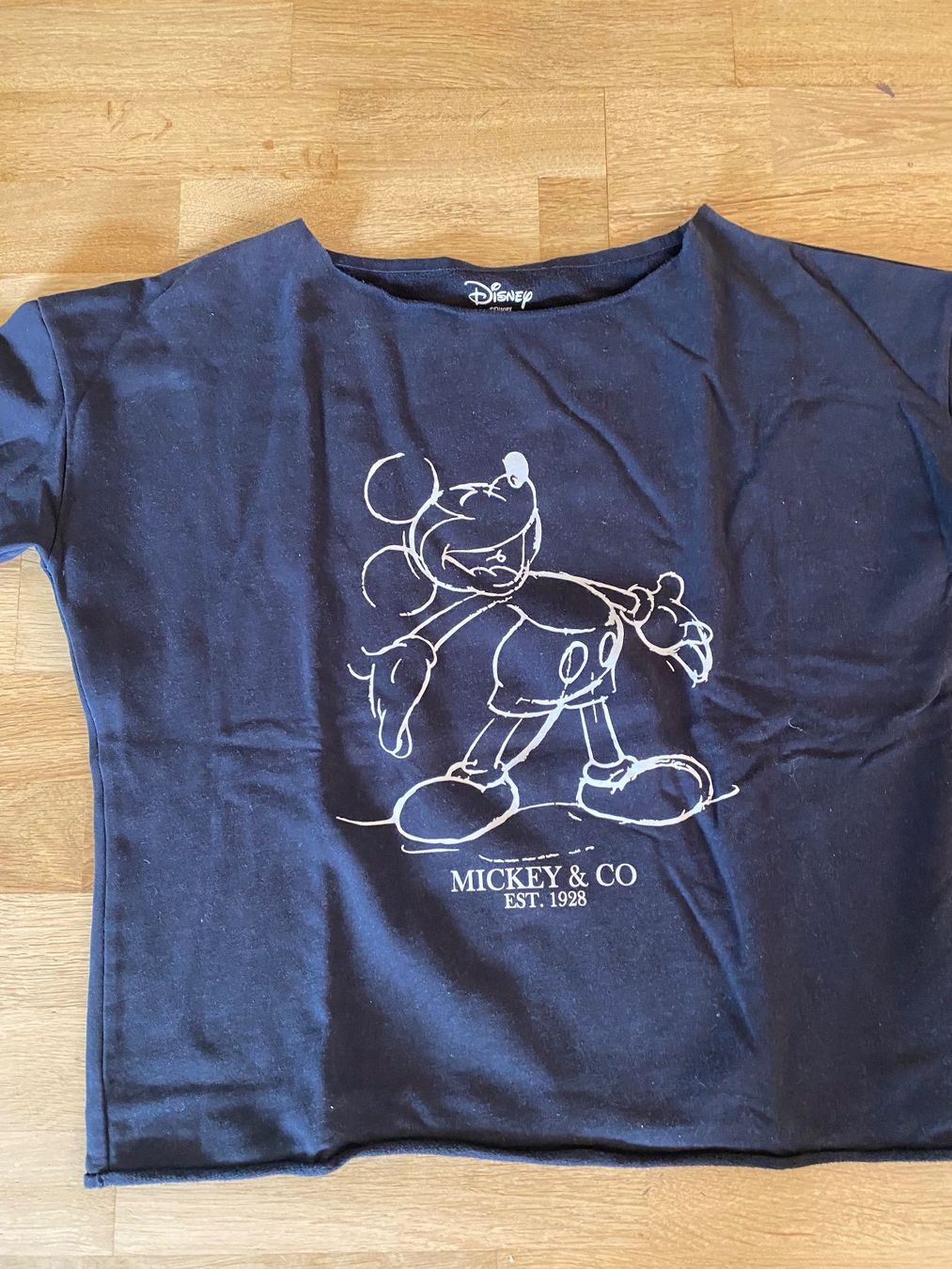 Maglioni & Felpe: Disney Sweatshirt Hoodie Grösse S Pullover – Usato da St. Gallen venduto da ka_mo 1