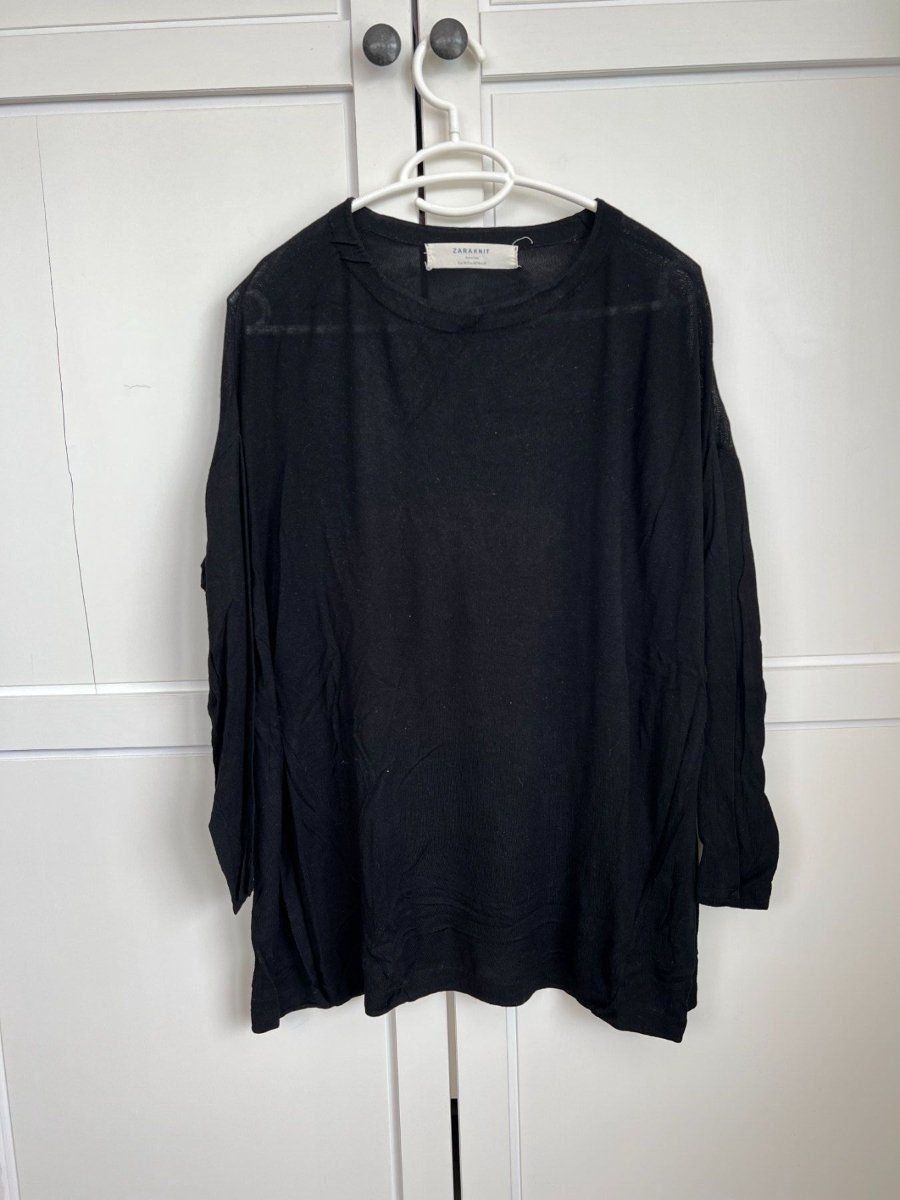Pulls & Sweat-shirts: ZARA Pulli, Size M – D'occasion à Muri b. Bern par SigridW