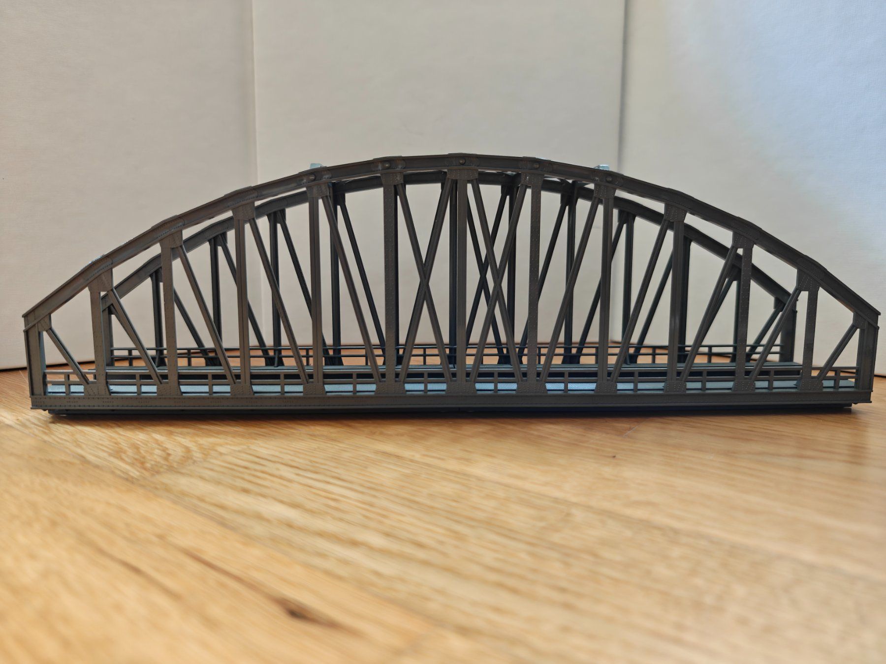 Märklin Modellini di ferrovie: Märklin Brücke 74636 – Usato da Bern venduto da JGBahn