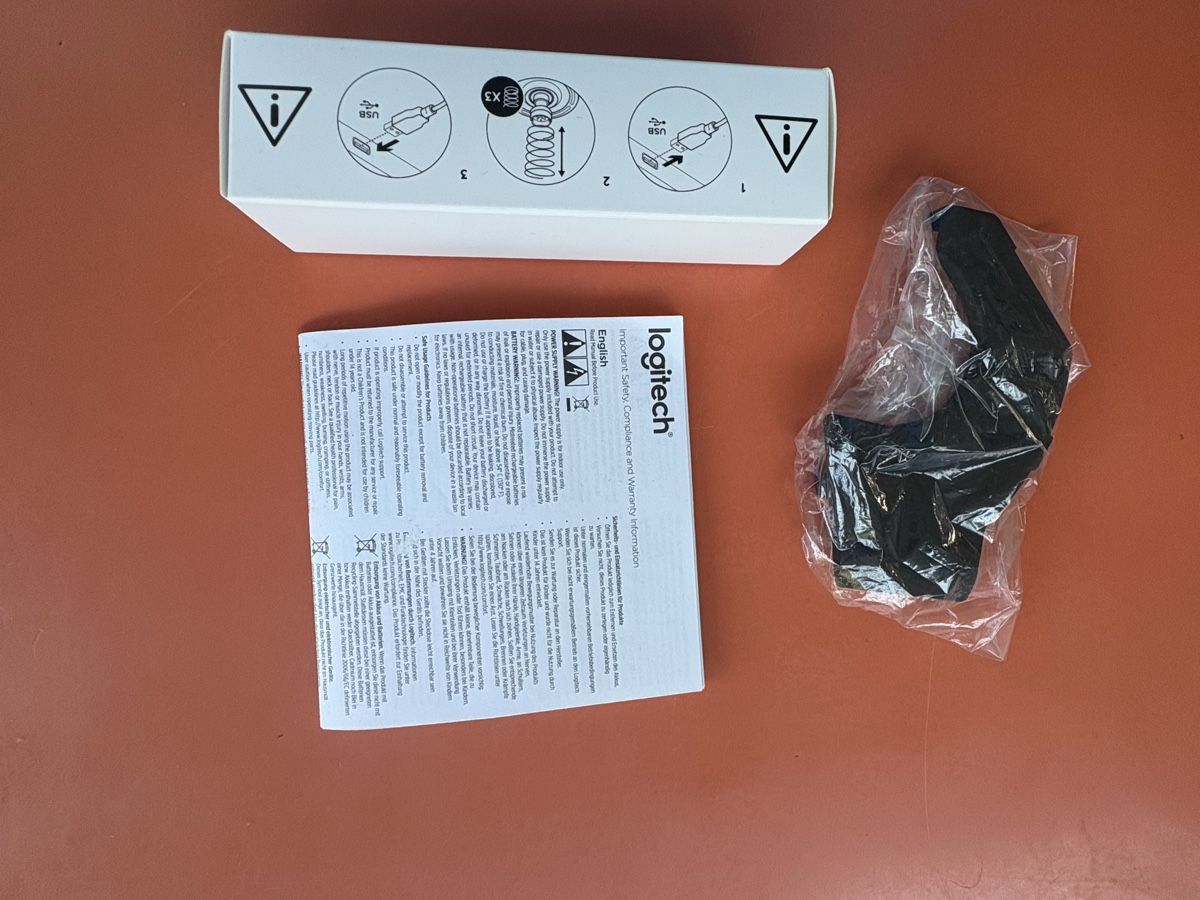 Logitech Controller: Logitech X56 HOTAS RGB Throttle and Stick Controller – Usato da Riedikon venduto da venus2424 5