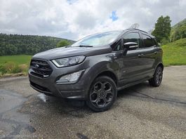 Ford ecosport 1.5 tdci st-line diesel 4x4 climatisation 