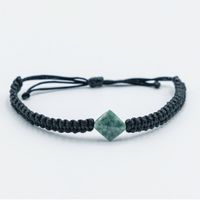 Armband mit Jade