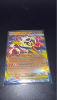Pokemon Mega Hawlucha EX