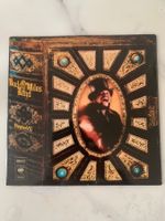 Buddy Miles Band/Chapter 7 (VII)(Willie Bobo)