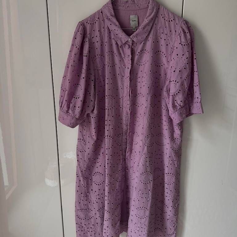 Robes: ICHI Kleid – D'occasion à Frauenfeld par Jessy_kardakova