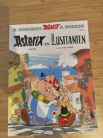 Comic Asterix Band 41 Asterix in Lusitanien neuwertig
