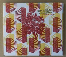 Shabani & The Burnin' Birds – A Tree In A City - SWISS - D14