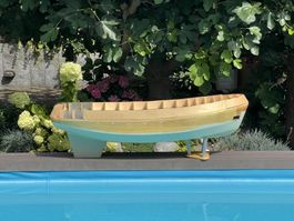 RC Modellschiff   Schottelschlepper "Karl"