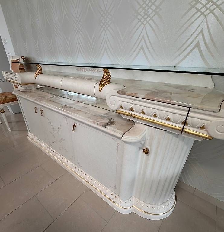 Tables: Esszimmer  – D'occasion à Laufenburg par per_9l8r 3