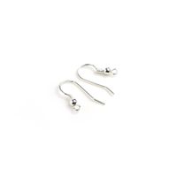 Oberteil für Ohrschmuck Silber 925 (O46)